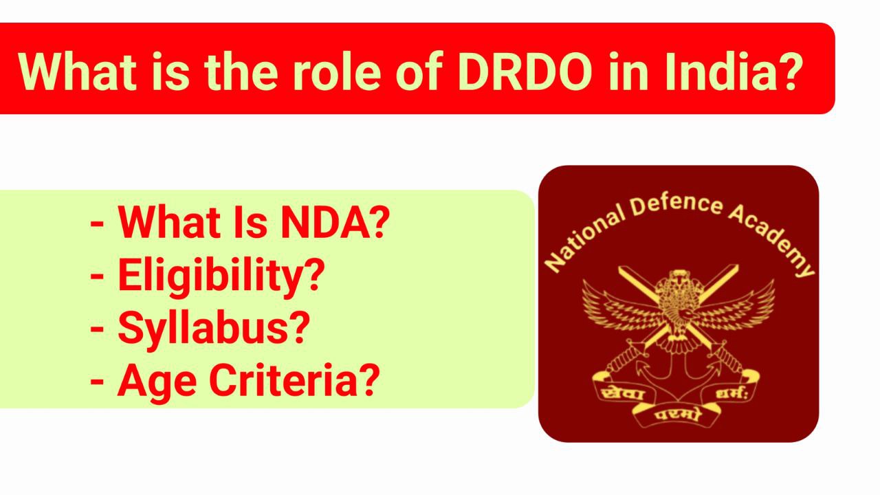 What Is Deference Between NDA or NDA II